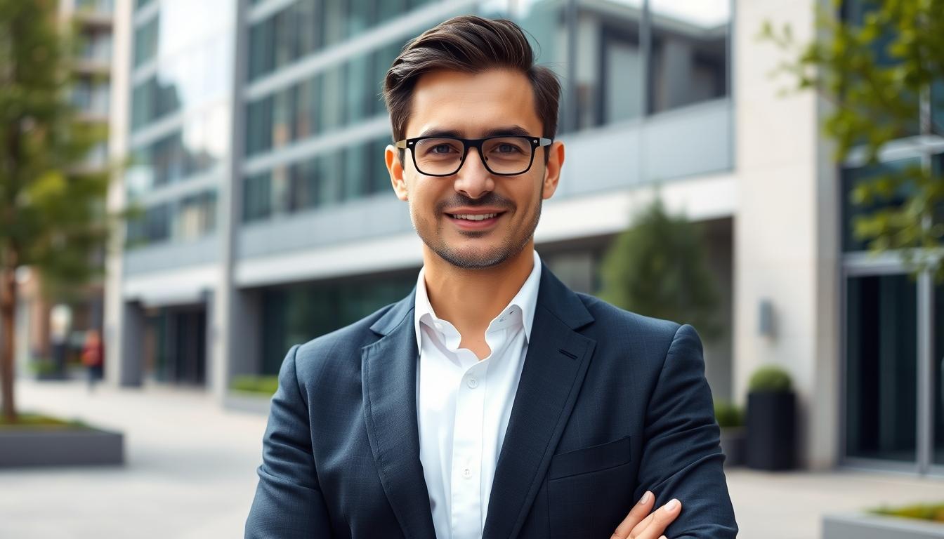 Property transactions support specialist