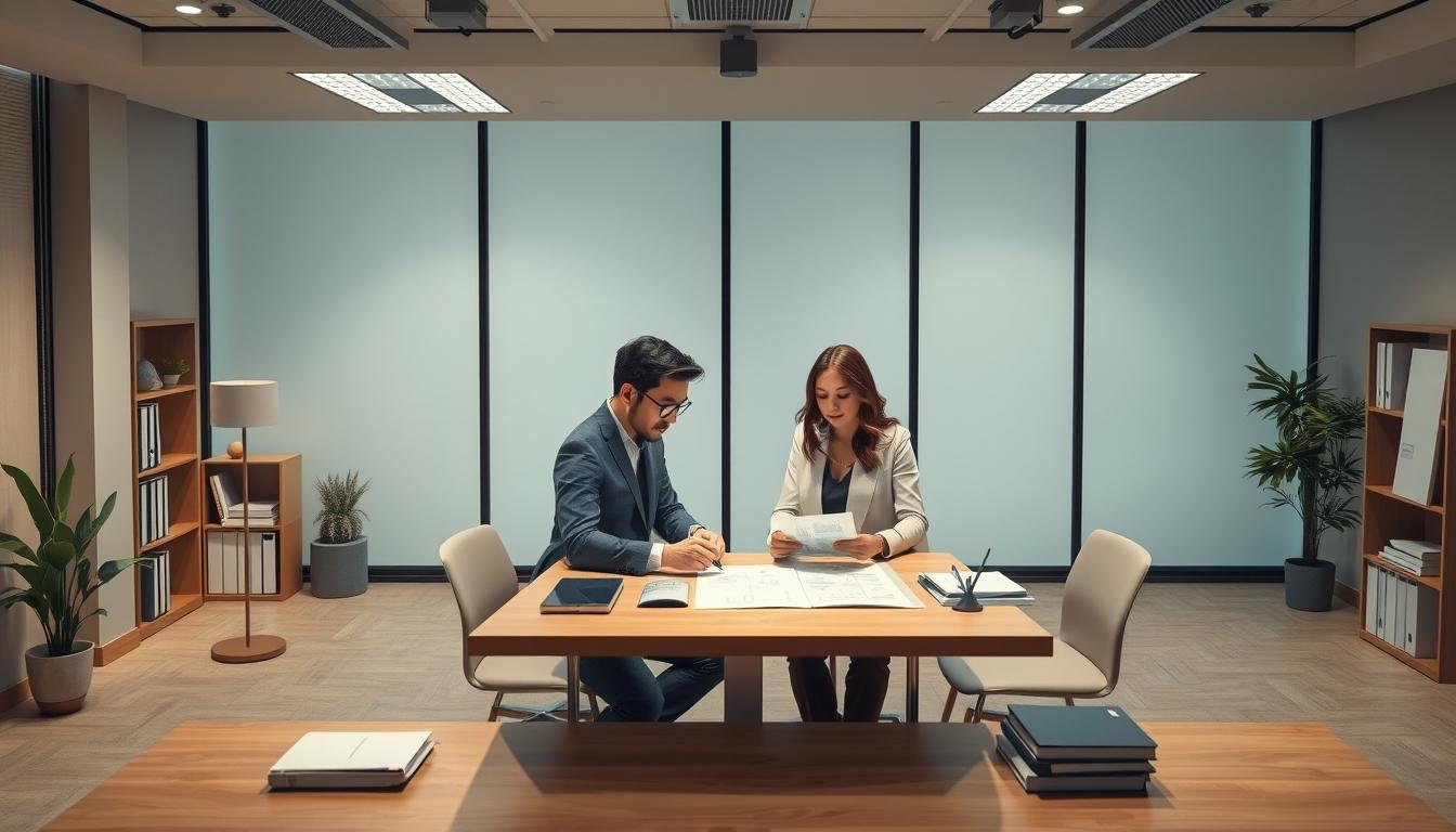 Closing preparation for a real estate deal