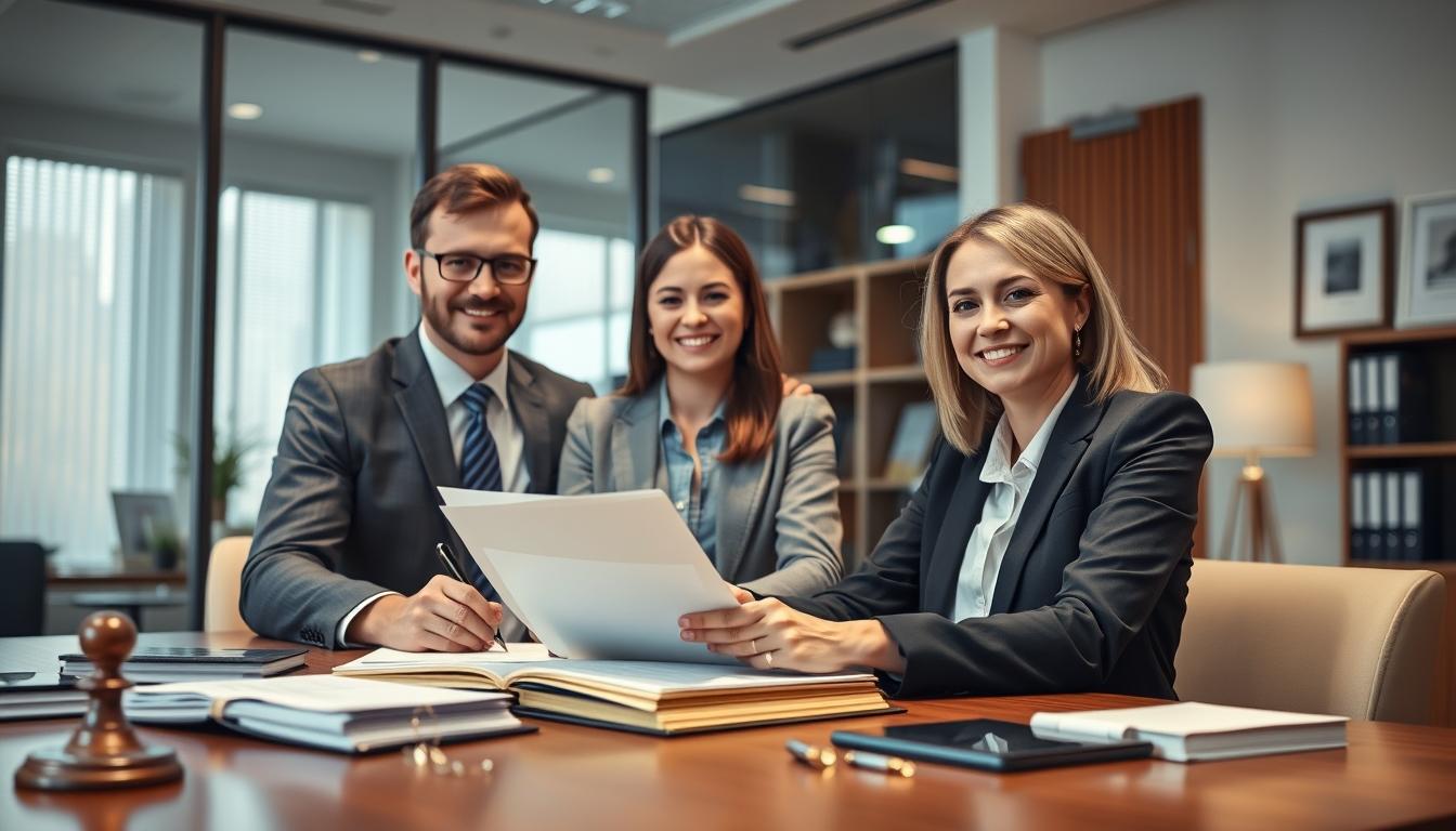 Property transaction planning and real estate deal preparation